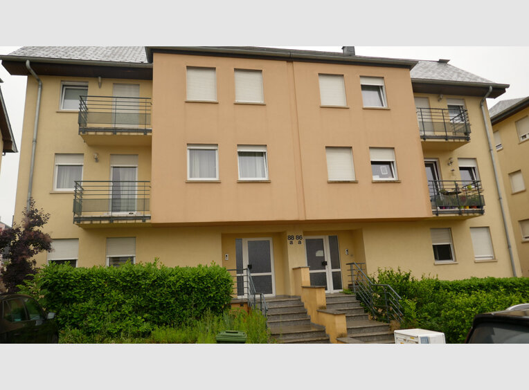Apartment for rent 2 bedrooms in Schifflange (LU) - Ref. 7268027
