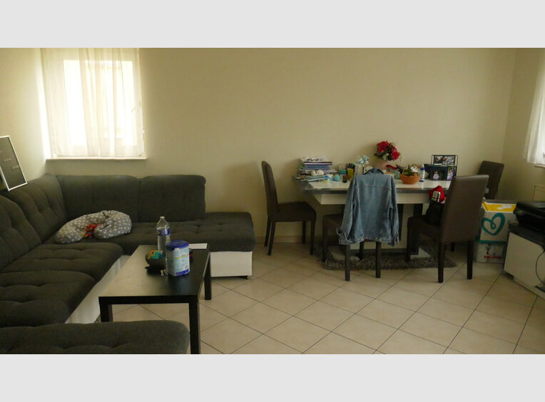 Apartment for rent 2 bedrooms in Schifflange (LU) - Ref. 7268027