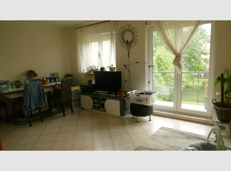 Apartment for rent 2 bedrooms in Schifflange (LU) - Ref. 7268027
