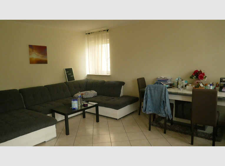 Apartment for rent 2 bedrooms in Schifflange (LU) - Ref. 7268027