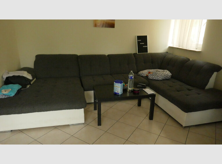 Apartment for rent 2 bedrooms in Schifflange (LU) - Ref. 7268027