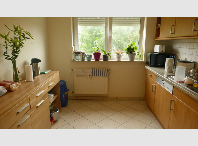 Apartment for rent 2 bedrooms in Schifflange (LU) - Ref. 7268027