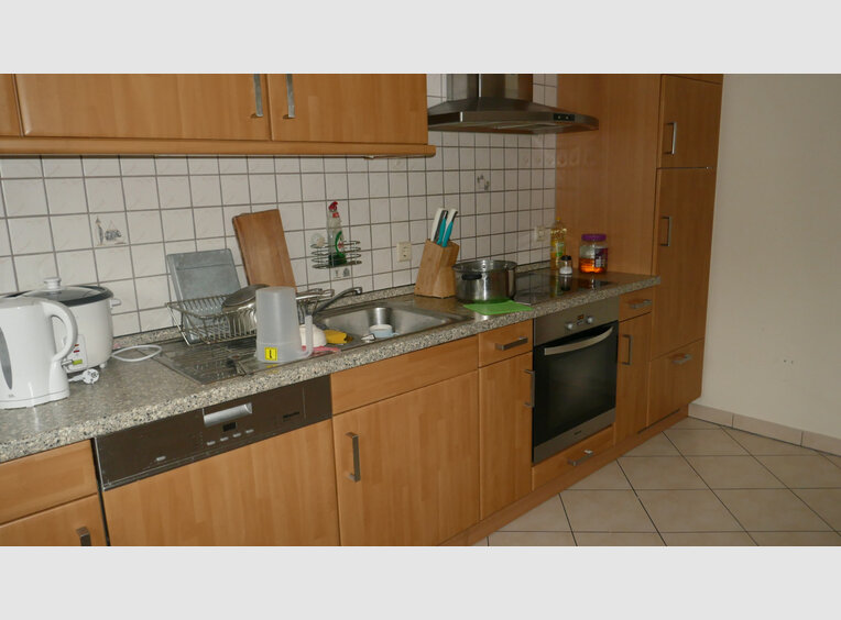 Apartment for rent 2 bedrooms in Schifflange (LU) - Ref. 7268027