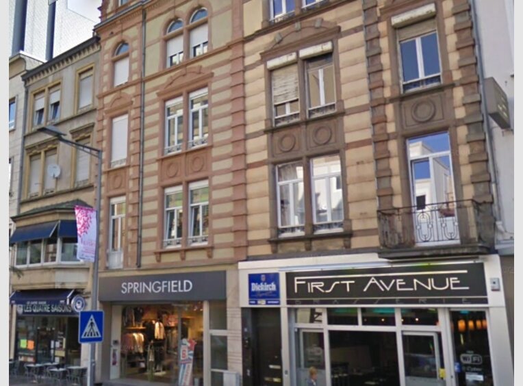 Bureau à louer à Luxembourg (LU) - Réf. 7329979