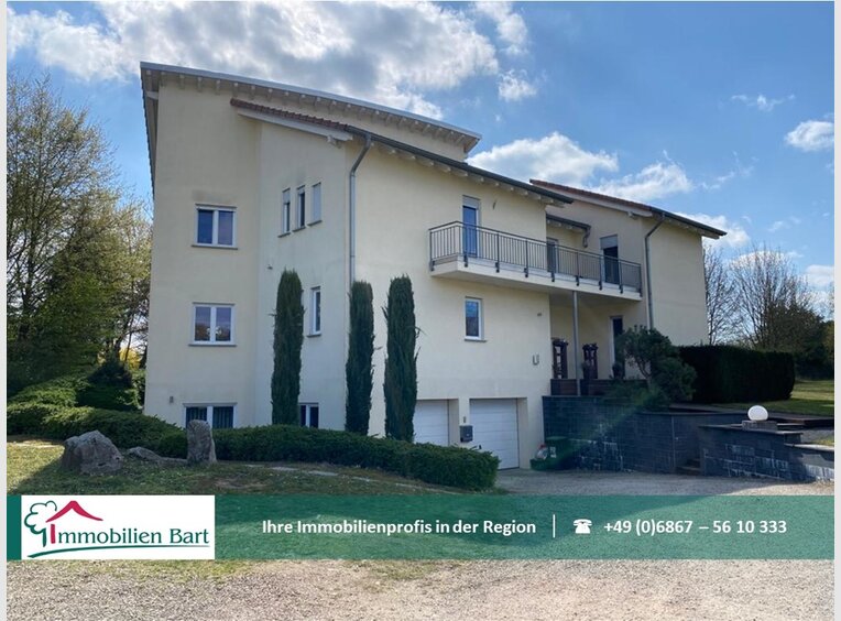 House for sale 7 rooms in Perl (DE) - Ref. 7186875