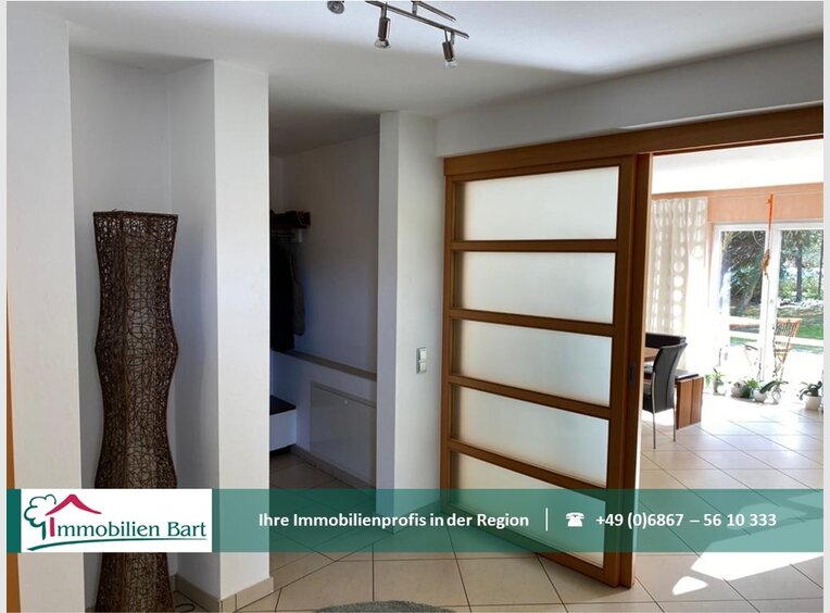 House for sale 7 rooms in Perl (DE) - Ref. 7186875
