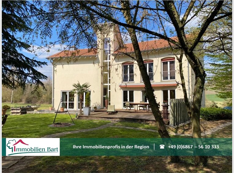 House for sale 7 rooms in Perl (DE) - Ref. 7186875