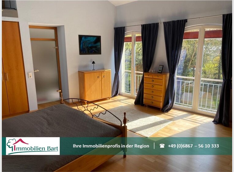 House for sale 7 rooms in Perl (DE) - Ref. 7186875