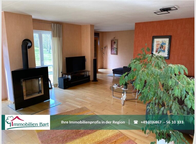 House for sale 7 rooms in Perl (DE) - Ref. 7186875