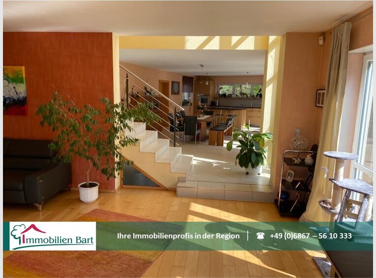 House for sale 7 rooms in Perl (DE) - Ref. 7186875
