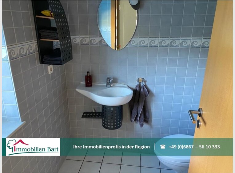 House for sale 7 rooms in Perl (DE) - Ref. 7186875