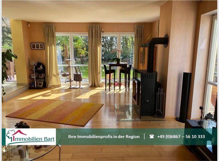 House for sale 7 rooms in Perl (DE) - Ref. 7186875