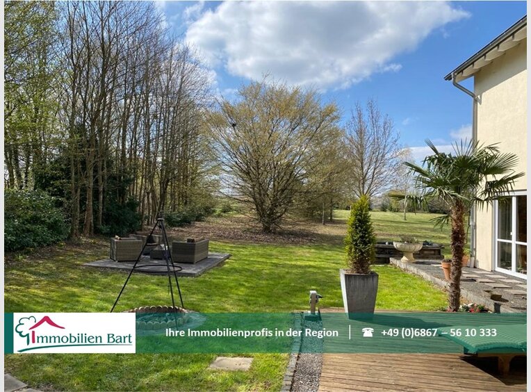 House for sale 7 rooms in Perl (DE) - Ref. 7186875