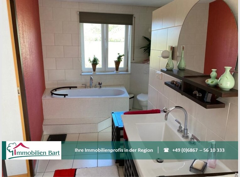 House for sale 7 rooms in Perl (DE) - Ref. 7186875