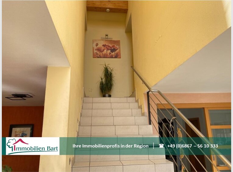House for sale 7 rooms in Perl (DE) - Ref. 7186875