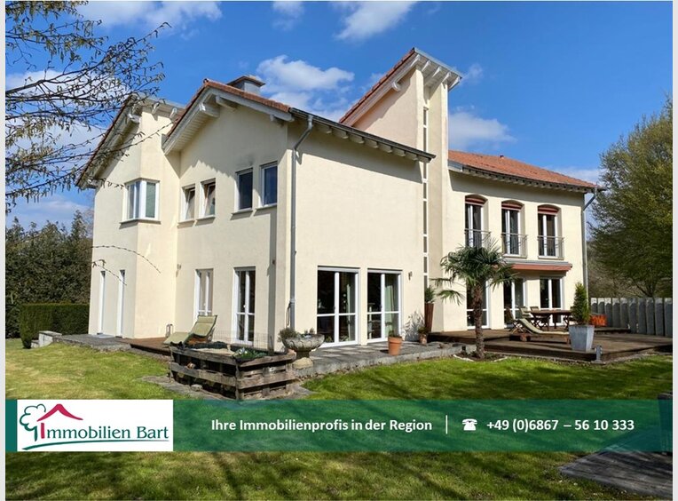 House for sale 7 rooms in Perl (DE) - Ref. 7186875