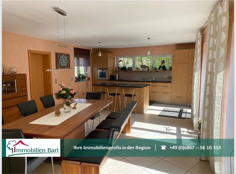 House for sale 7 rooms in Perl (DE) - Ref. 7186875