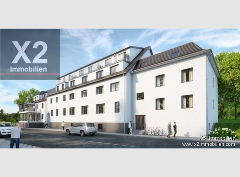 Apartment for sale 2 rooms in Klüsserath (DE) - Ref. 6904763