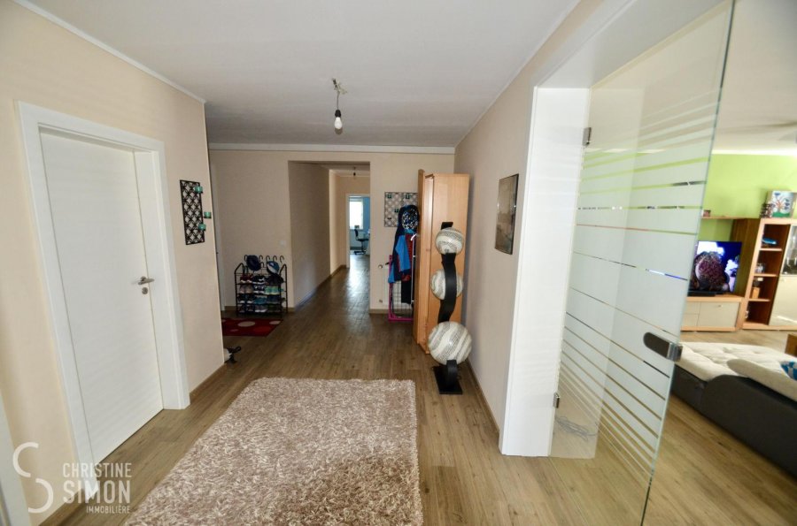 Appartement à vendre 3 chambres à Diekirch