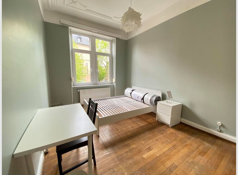 Bedroom for rent 1 bedroom in Differdange (LU) - Ref. 7171259
