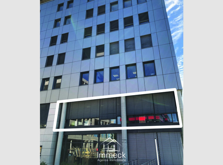 Bureau à louer à Livange - Réf. 7118011