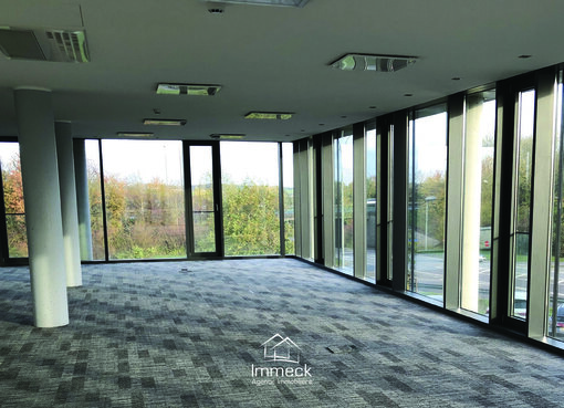 Bureau à louer à Livange - Réf. 7118011