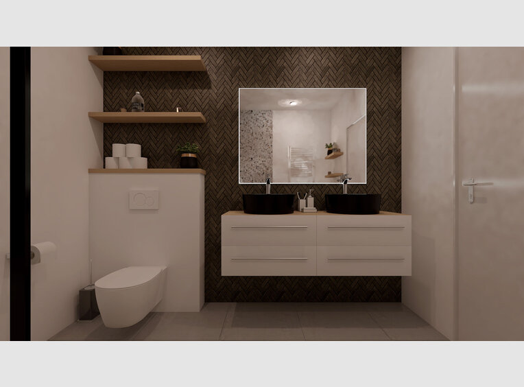 Apartment for sale in Belval (LU) - Ref. 7015867