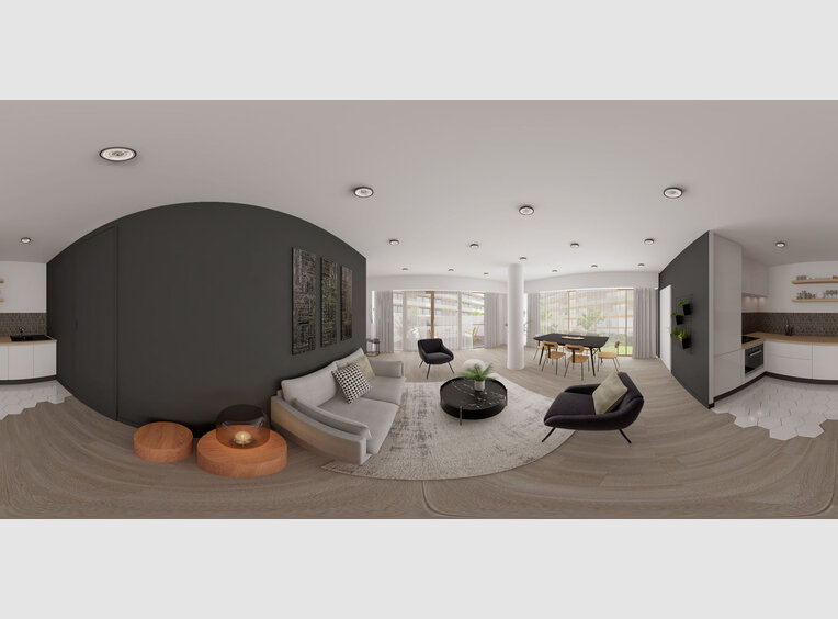 Apartment for sale in Belval (LU) - Ref. 7015867