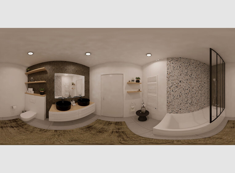 Apartment for sale in Belval (LU) - Ref. 7015867