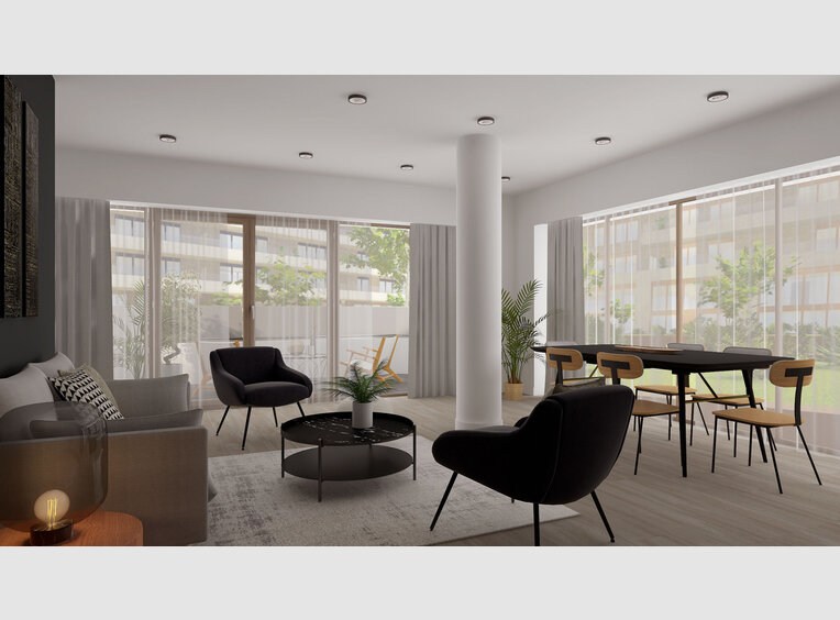 Apartment for sale in Belval (LU) - Ref. 7015867