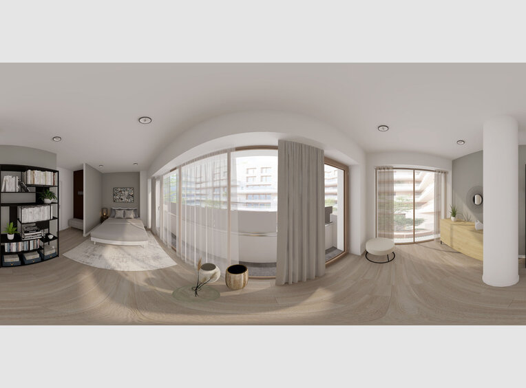 Apartment for sale in Belval (LU) - Ref. 7015867