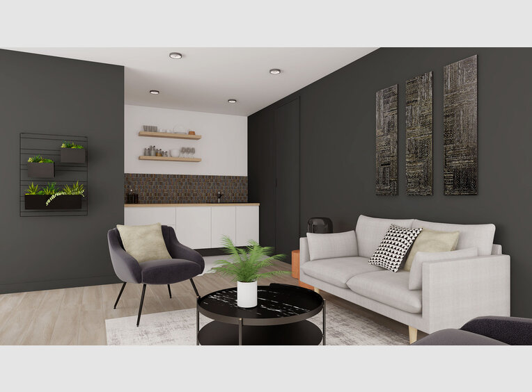 Apartment for sale in Belval (LU) - Ref. 7015867