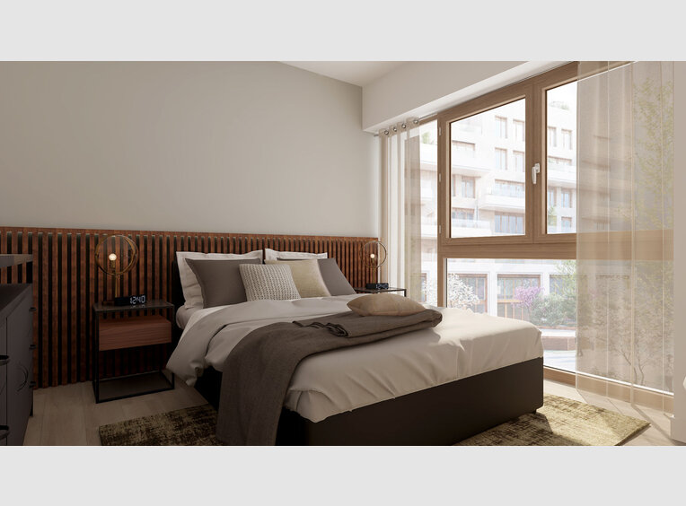 Apartment for sale in Belval (LU) - Ref. 7015867