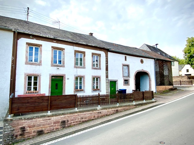 Einfamilienhaus zu verkaufen 3 Schlafzimmer in Wissmannsdorf