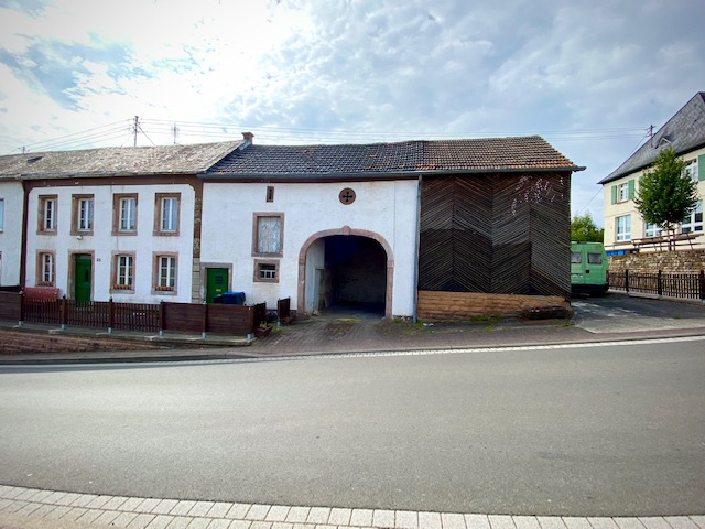 Einfamilienhaus zu verkaufen 3 Schlafzimmer in Wissmannsdorf
