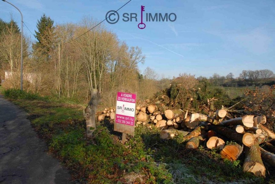 Terrain constructible à vendre à Körperich