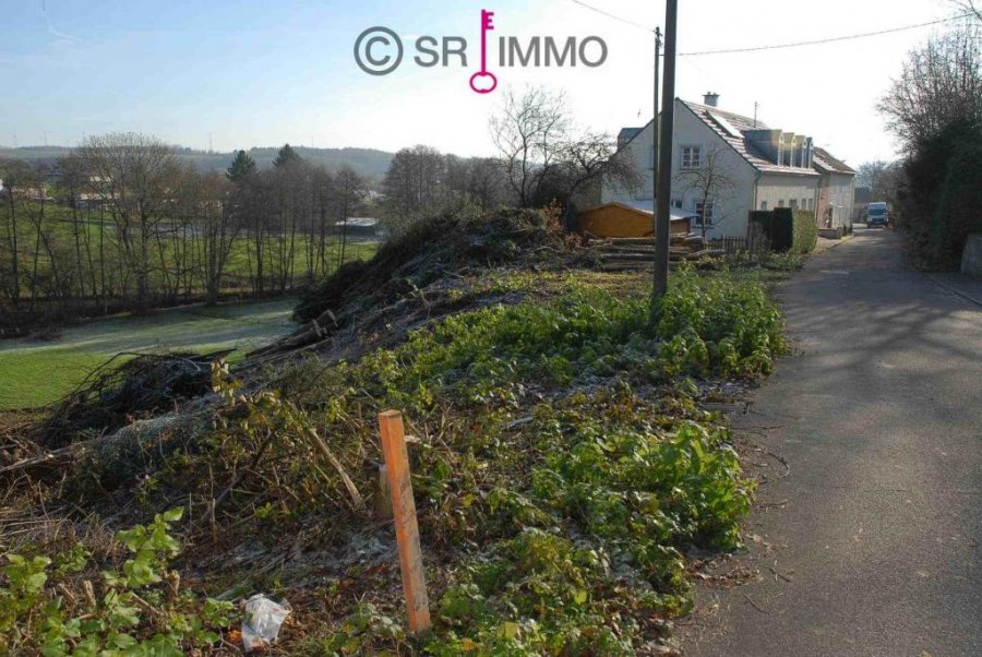 Terrain constructible à vendre à Körperich