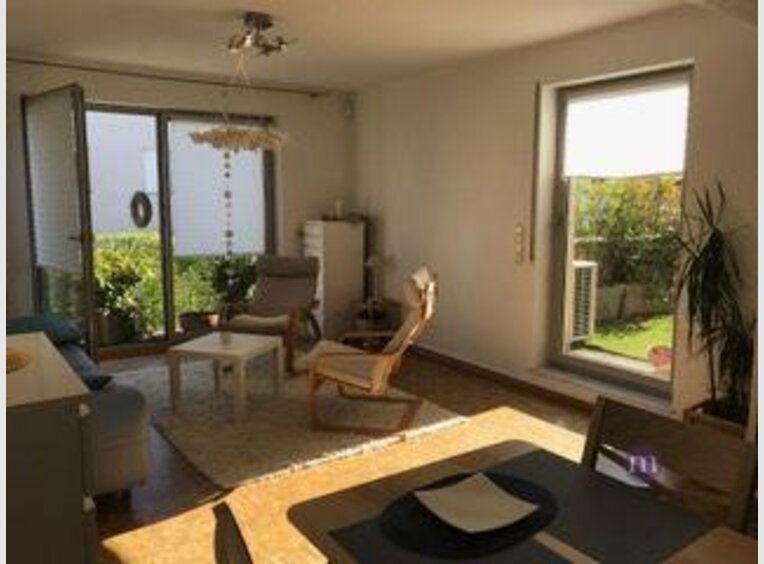 Apartment for rent 2 bedrooms in Bertrange (LU) - Ref. 6938043