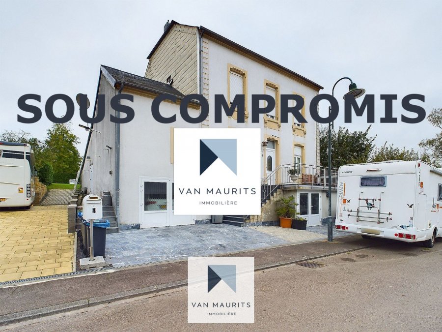 Maison individuelle