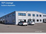 Bureau à louer à Livange - Réf. 7171771