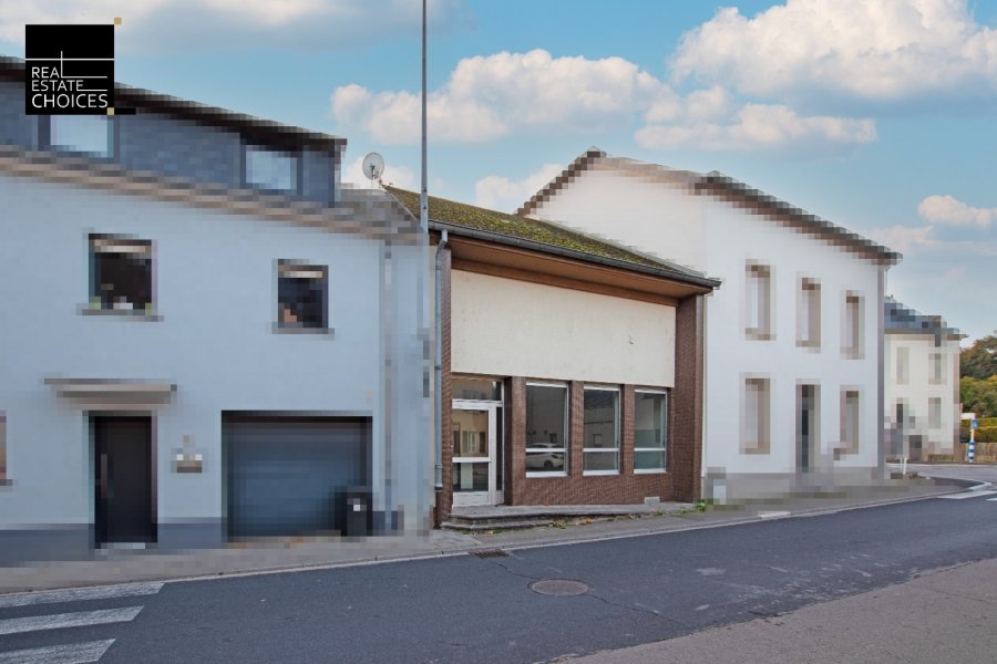 Maison à Dalheim