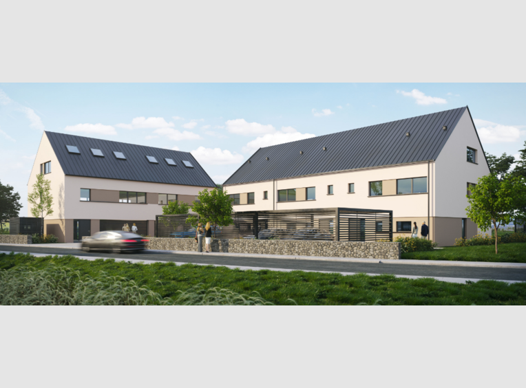 Haus zum Kauf 3 Zimmer in Schuttrange (LU) - Ref. 6405819