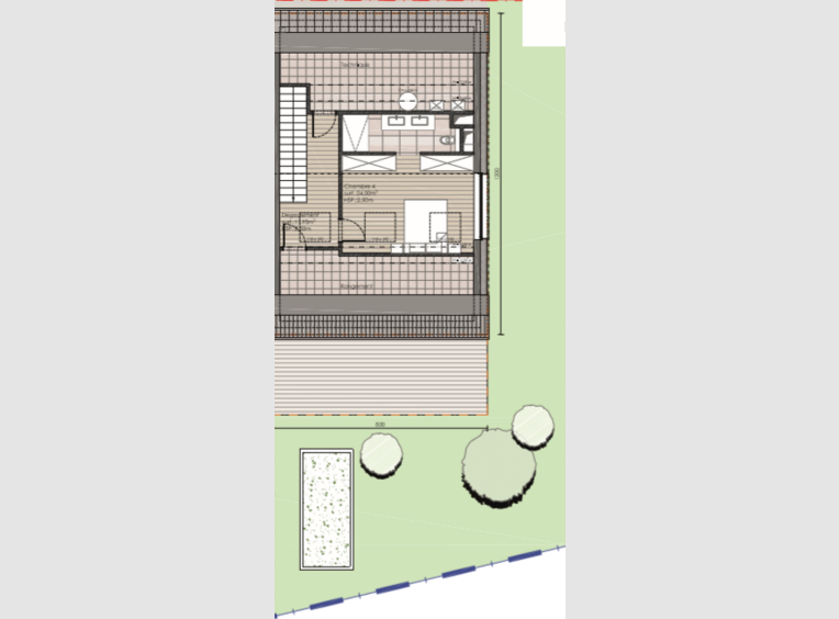 Haus zum Kauf 3 Zimmer in Schuttrange (LU) - Ref. 6405819