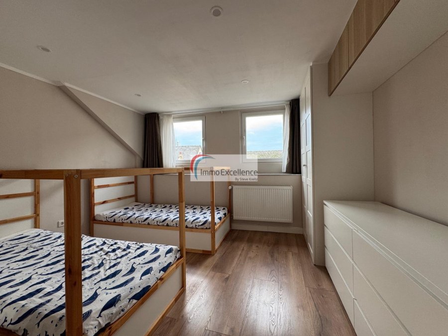 Maison mitoyenne à vendre 3 chambres à Echternach