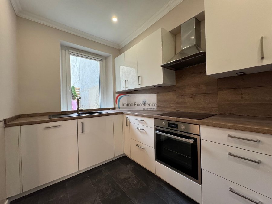 Maison mitoyenne à vendre 3 chambres à Echternach