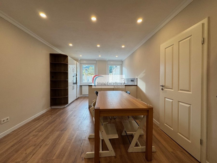 Maison mitoyenne à vendre 3 chambres à Echternach