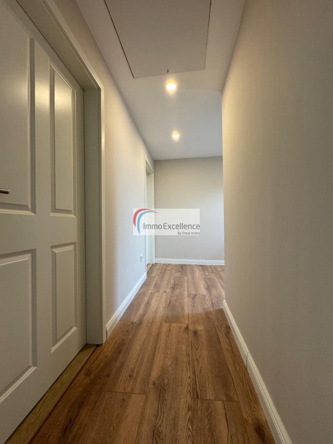 Maison mitoyenne à vendre 3 chambres à Echternach