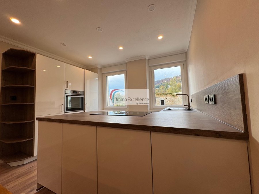 Maison mitoyenne à vendre 3 chambres à Echternach