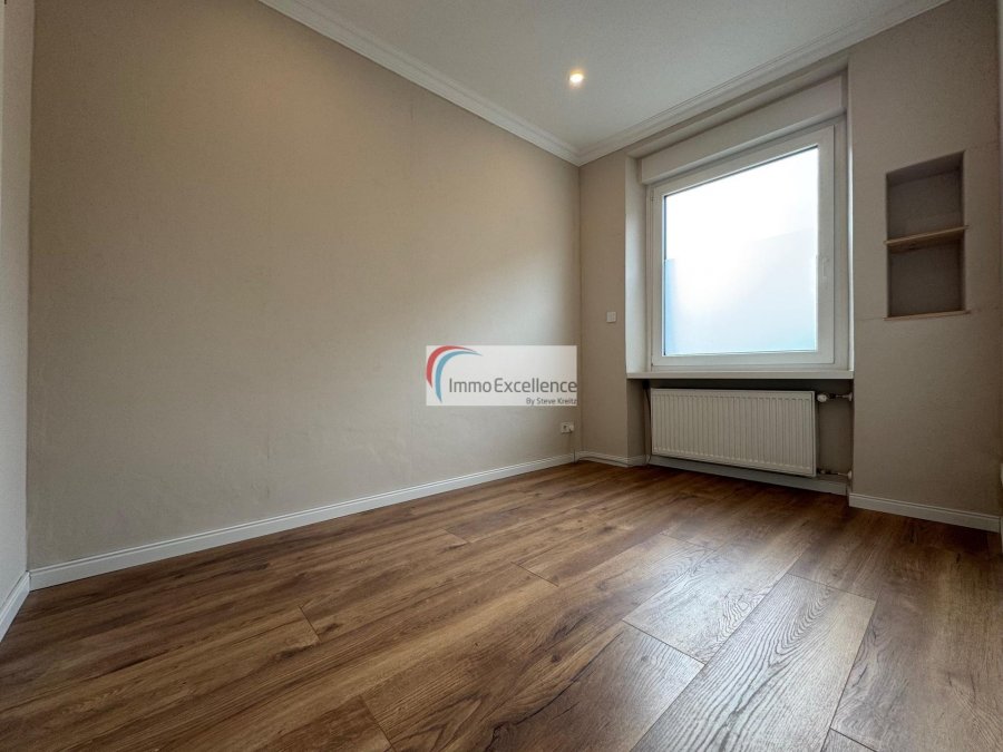 Maison mitoyenne à vendre 3 chambres à Echternach