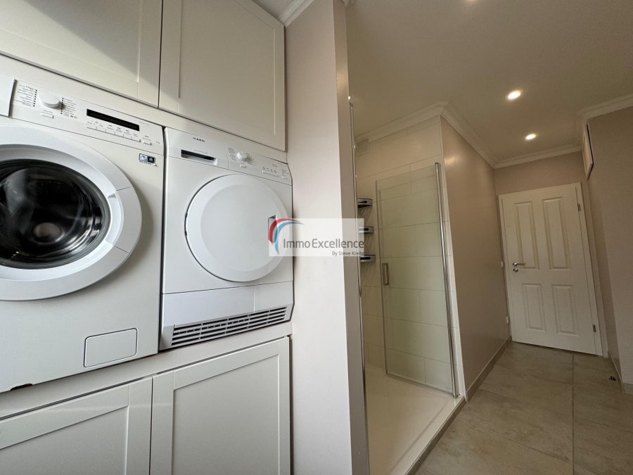 Maison mitoyenne à vendre 3 chambres à Echternach